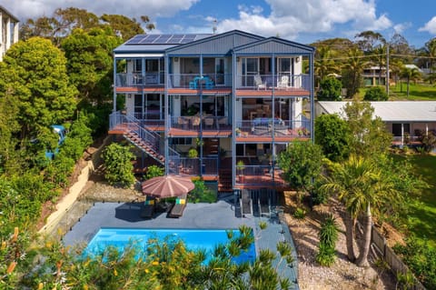 57 Cooloola Drive House in Rainbow Beach