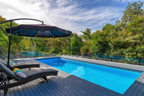 57 Cooloola Drive House in Rainbow Beach