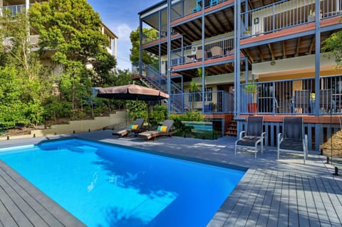 57 Cooloola Drive House in Rainbow Beach