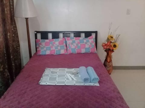 Kassel Residences Staycation Near NAIA - Moonwalk Paranaque Apartment hotel in Paranaque