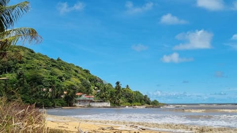 Nearby landmark, Natural landscape, Beach, Sea view