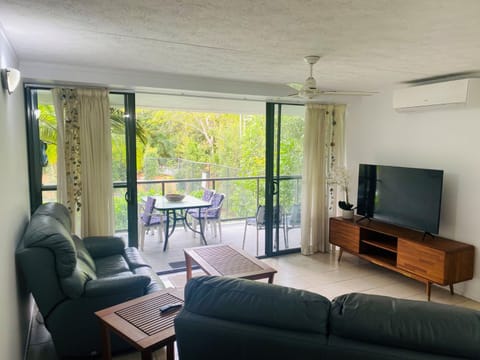 Family Resort Unit Baden 83-13 Rainbow Shores Drive Apartment in Rainbow Beach