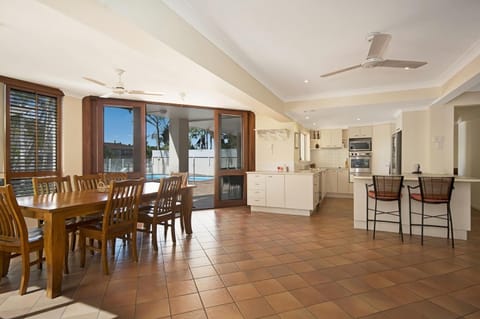 15 Mossman Court Noosa Sound House in Noosa Heads