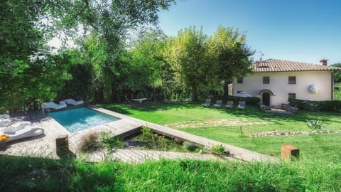 Other, Garden view