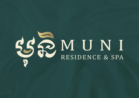 Muni Residence & Spa Hôtel in Krong Battambang