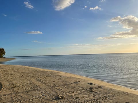 View (from property/room), Beach, Sea view