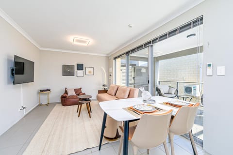 Swan Valley Serviced Apartments Condo in Perth