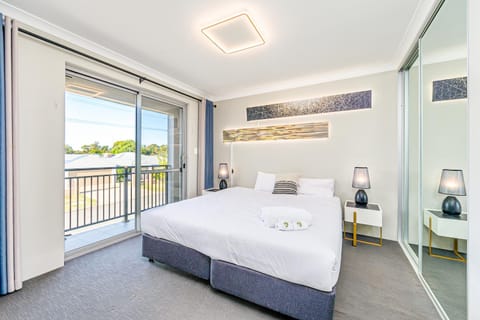Swan Valley Serviced Apartments Condo in Perth