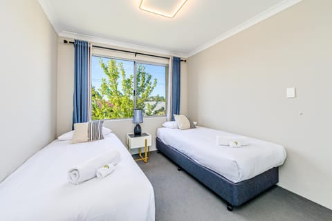 Swan Valley Serviced Apartments Condo in Perth