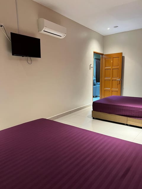 Alma Sweet Home Vacation rental in Penang