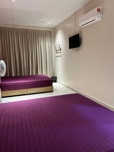 Alma Sweet Home Vacation rental in Penang