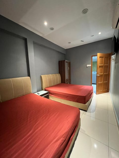 Alma Sweet Home Vacation rental in Penang