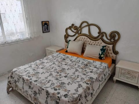 cozy appartement D6 Apartamento in Nabeul‎, Tunisia