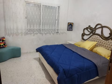 cozy appartement D6 Apartamento in Nabeul‎, Tunisia