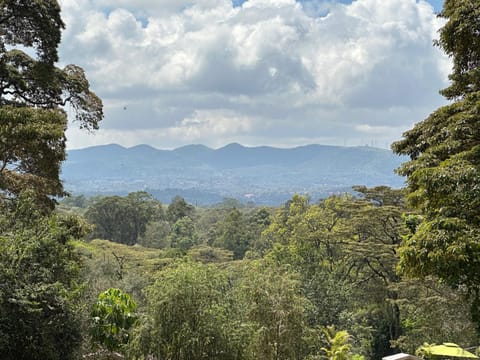 Nearby landmark, Natural landscape, Mountain view