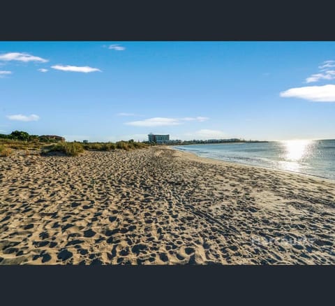 City Beach house House in Mandurah