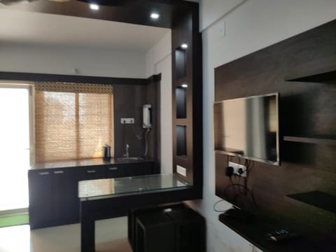 Platinum Stay Condominio in Puri