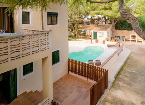 Apartamentos El Pino - Formentera Break Condo in Formentera