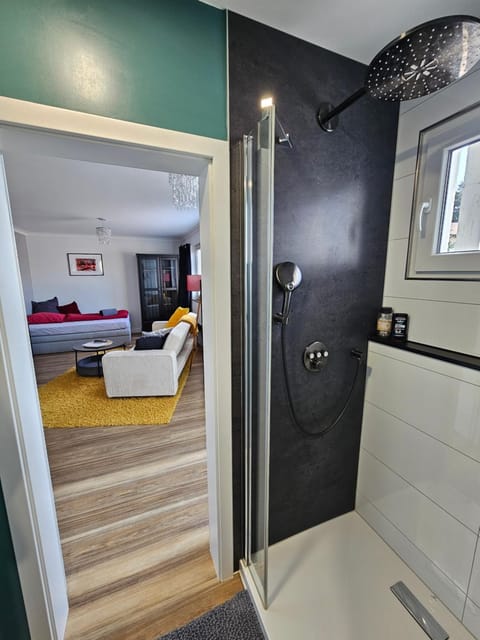 Dagmars Apartment Apartment in Ramstein-Miesenbach