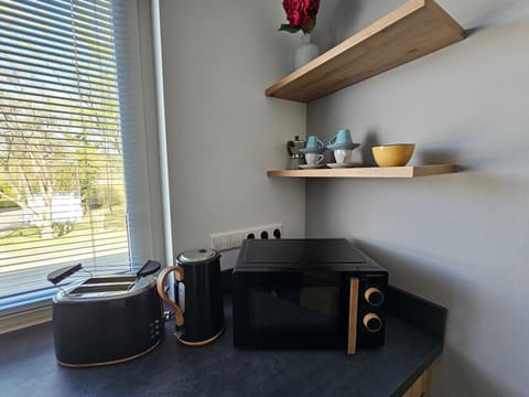 Dagmars Apartment Apartment in Ramstein-Miesenbach