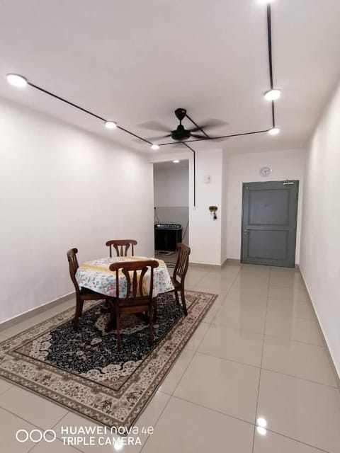 RIZQI HOMESTAY PUTRAJAYA Apartment in Putrajaya