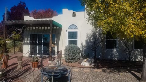 The perfect place . . . here it is! Vacation rental in Las Cruces