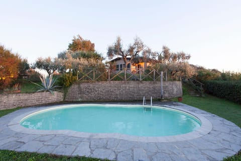 Villa La Piana Villa in Camaiore