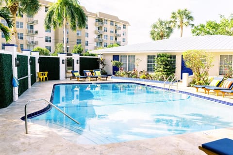 Balcony/Terrace, Swimming pool