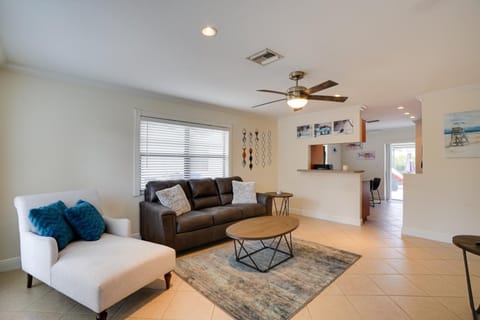 Bonita Springs Townhome Near Beach! House in Bonita Springs