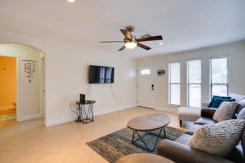 Bonita Springs Townhome Near Beach! House in Bonita Springs