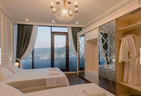 king david residence apartment tbilisi Condo in Tbilisi