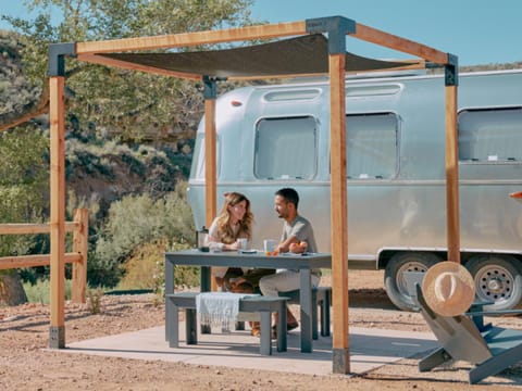 AutoCamp Zion Hotel in Zion National Park