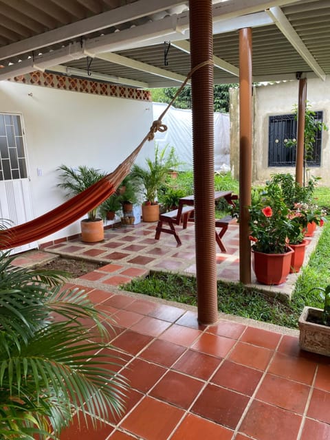 La Casa de Luzma Vacation rental in Magdalena, Colombia