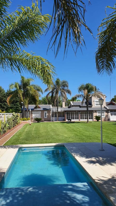 Garden, Garden view, Pool view, Swimming pool