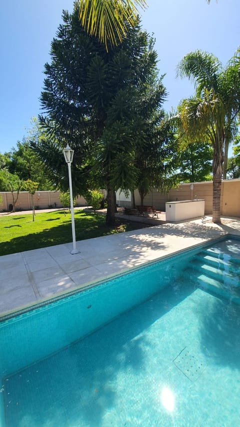 Day, Garden view, Pool view, Swimming pool