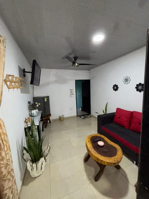 Apartamento la esmeralda! Appartement in Puerto Triunfo