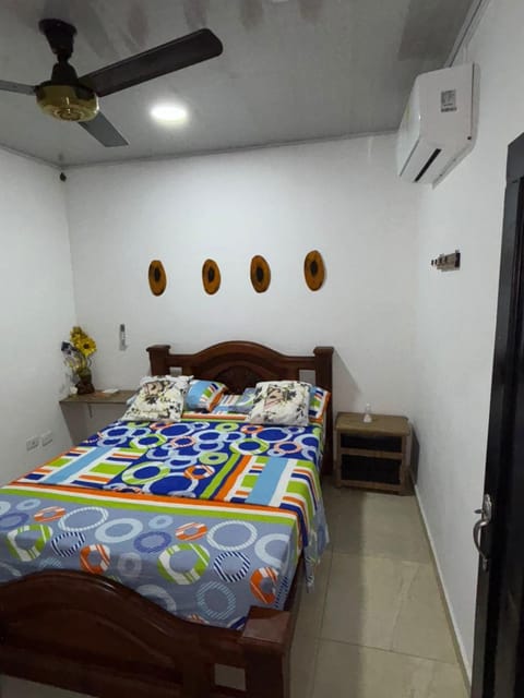 Apartamento la esmeralda! Appartement in Puerto Triunfo