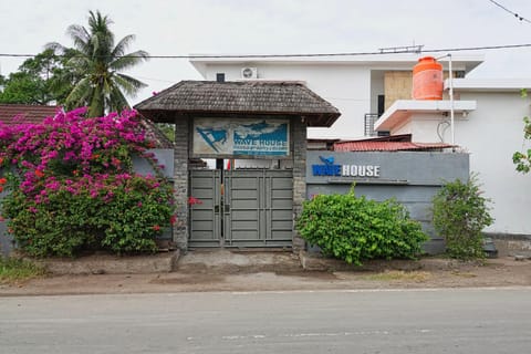 Property building, Swimming pool, Breakfast