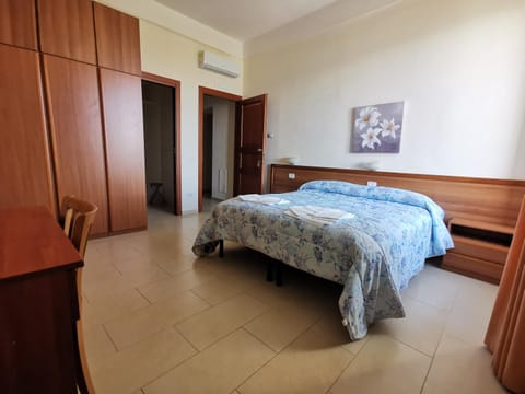 Villa Tiberiade Apartment in Torre Annunziata