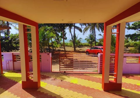 Nenapu Beachfront Mangalore Urlaubsunterkunft in Mangaluru