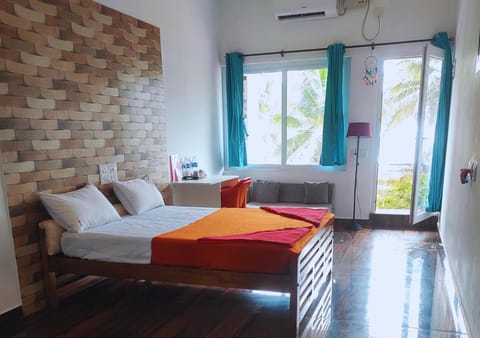 Nenapu Beachfront Mangalore Location de vacances in Mangaluru