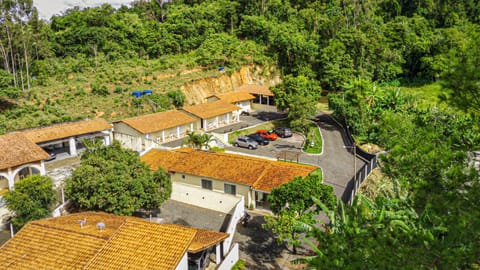 Pousada Saint James Hotel in Águas de Lindóia