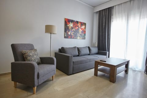 C.L.A. 2 City Lux Apartment Alaxandroupoli Apartment in Alexandroupoli