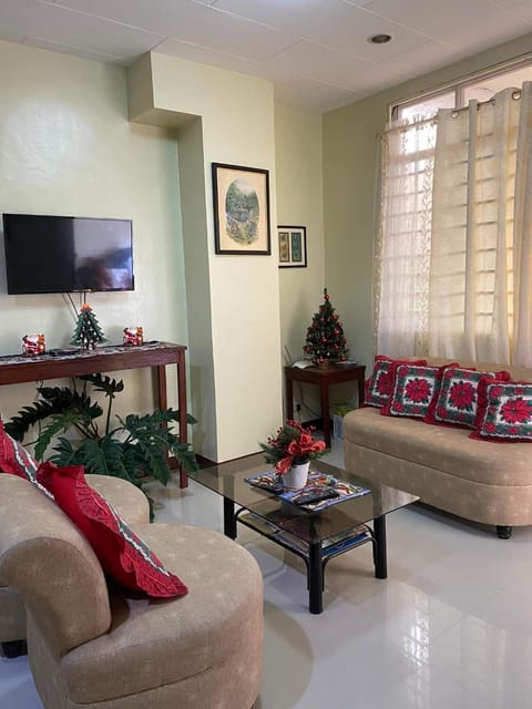 S&E Apartment unit, Lapaz, Iloilo city Condo in Iloilo City