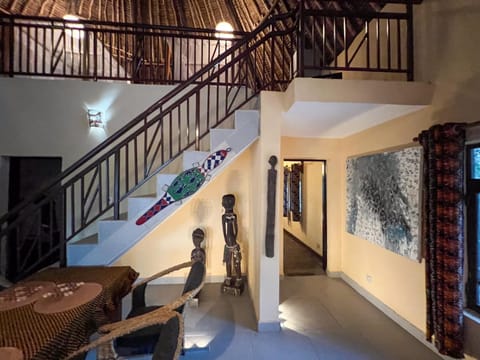 Kongo Dream Maison in Diani Beach