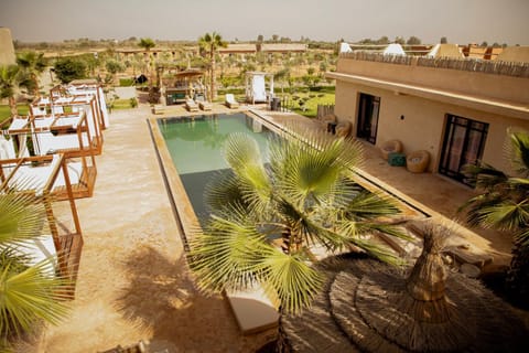 Aghmat Lodge Guest house Bed and Breakfast in Marrakesh-Safi