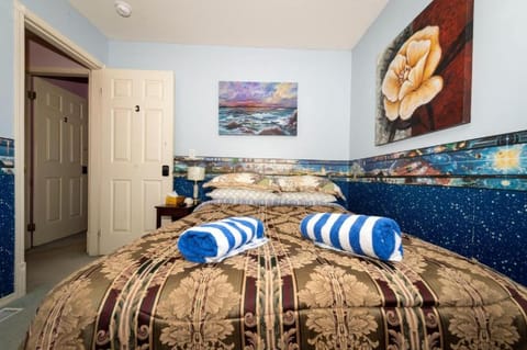 Modern Bed & Breakfast In Abbotsford - Choose your Room Upstairs - S-1 - S-2 - S-3 Übernachtung mit Frühstück in Abbotsford