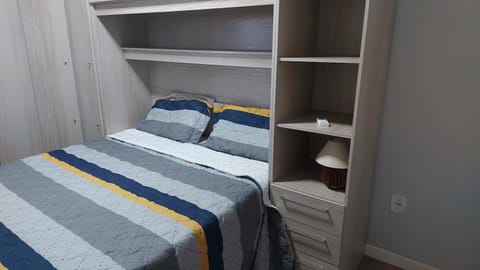 Apartamento bom descanso Condominio in Serra Negra