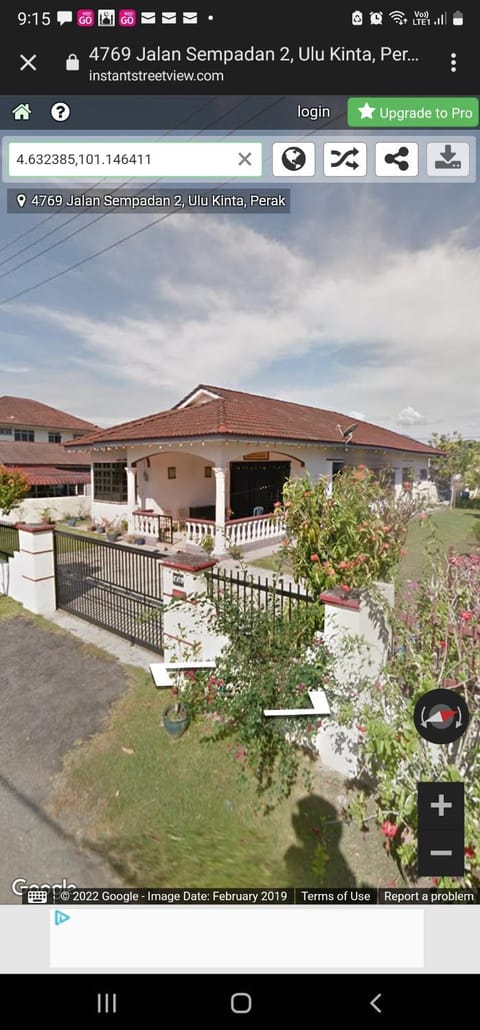 LOST WORLD OF TAMBUN HOMESTAY House in Ipoh