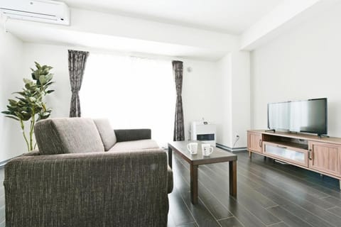 TV and multimedia, Living room, air conditioner